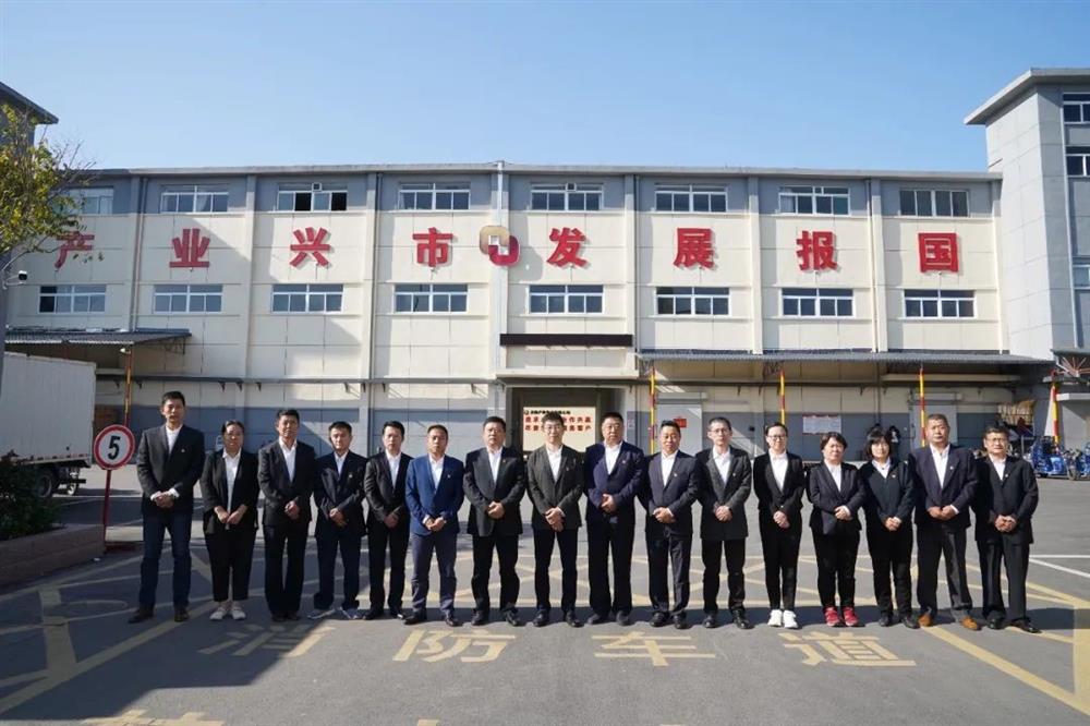 以“合”為聚促發(fā)展，以“融”務(wù)實注動能